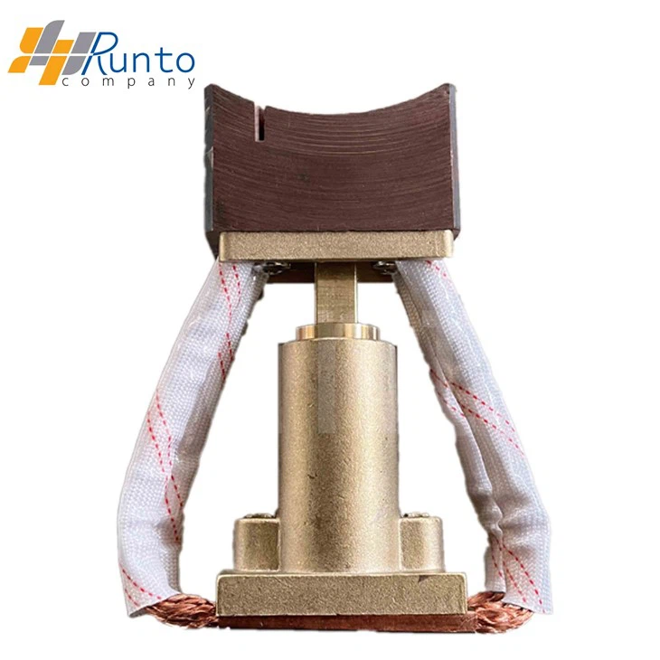 Carton Brush For Rotogravure Electropalting Machine