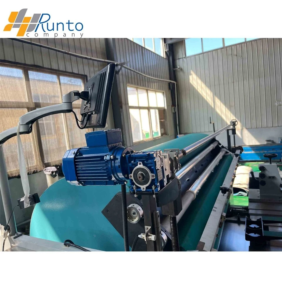 Proofing Machine For Engravure Cylinder